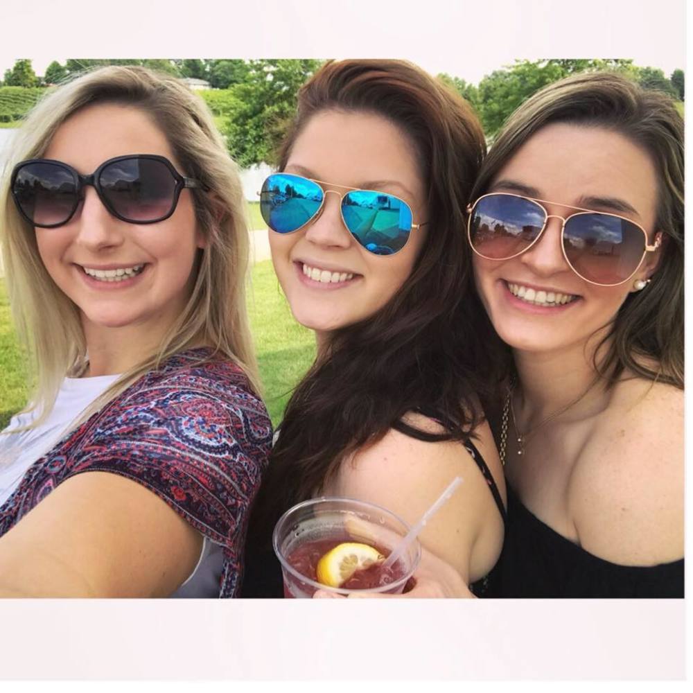 Meet your Posher, Emma
